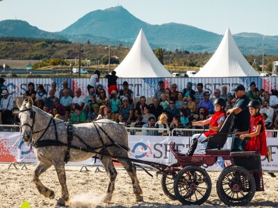 Sommet de l'Elevage 2023 Sommet de l'Elevage 2023