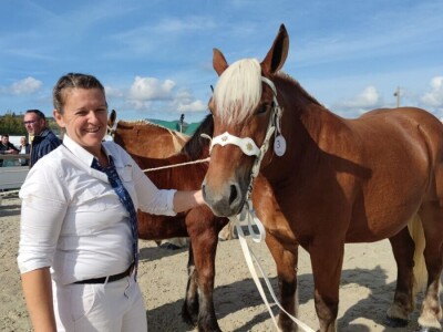 Sommet de l'Elevage 2024 Sommet de l'Elevage 2024