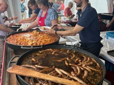 Sommet de l'Elevage 2024 Sommet de l'Elevage 2024