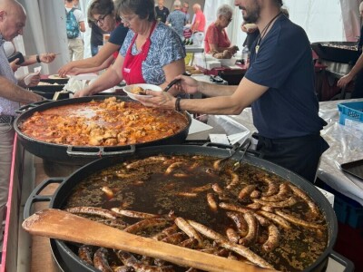 Sommet de l'Elevage 2024