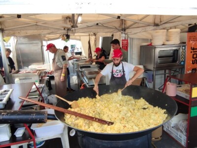 Sommet de l'Elevage Sommet de l'Elevage