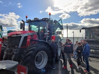 Sommet de l'Elevage Sommet de l'Elevage