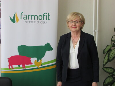 Kompanija "Rapić" Kompanija "Rapić"