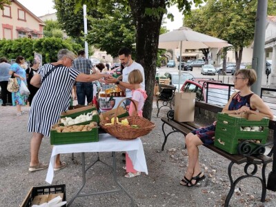 SOPG Maja Degmečić - "no dig" princip