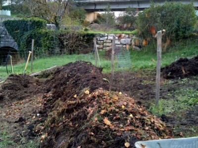 SOPG Maja Degmečić - "no dig" princip