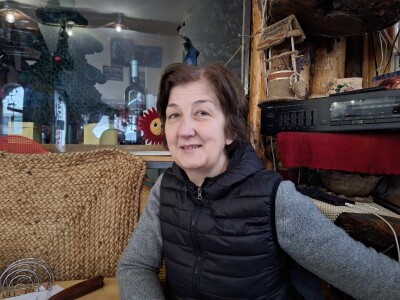 Sopstveni biznis započeli u podnožju Suve planine