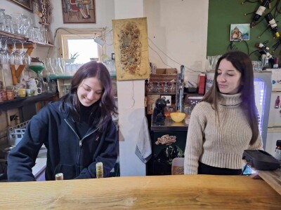 Sopstveni biznis započeli u podnožju Suve planine