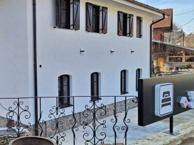 Sopstveni biznis započeli u podnožju Suve planine