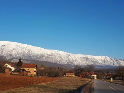 Sopstveni biznis započeli u podnožju Suve planine