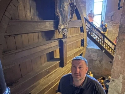 Sorta belina i Hiža vinove loze