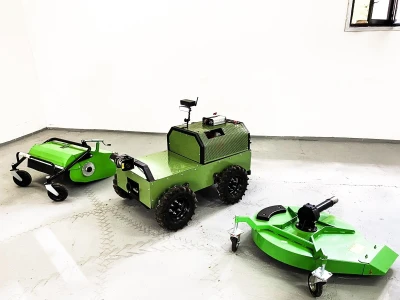 Soter-rover "Spasoje"