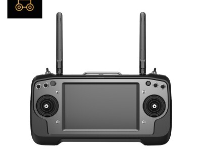 Soter-rover "Spasoje"