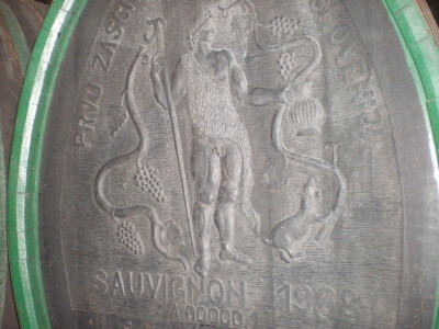 Sovinjon iz 1968. osvoji markicu kvaliteta Slovenije