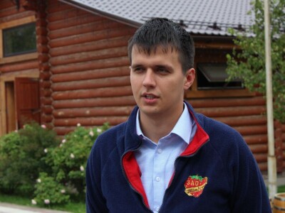 Sovkhoz Lenjin, Moskva Sovkhoz Lenjin, Moskva