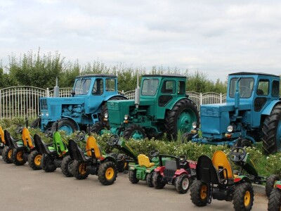 Sovkhoz Lenjin, Moskva Sovkhoz Lenjin, Moskva