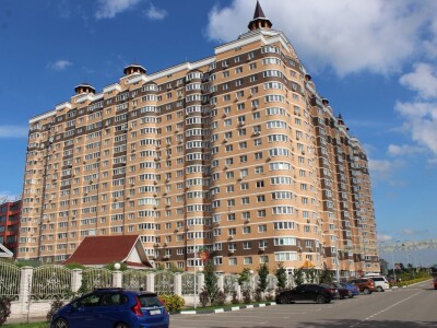 Sovkhoz Lenjin, Moskva Sovkhoz Lenjin, Moskva