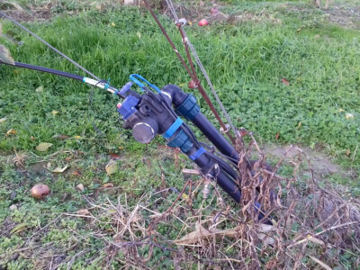 IPARD novcem kupljena je potrebna mehanizacija IPARD novcem kupljena je potrebna mehanizacija