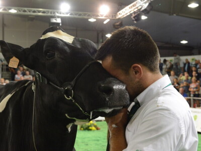 Space 2019: Mesto susreta stočara, profesionalaca i nauke