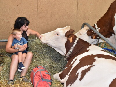 Space 2019: Mesto susreta stočara, profesionalaca i nauke