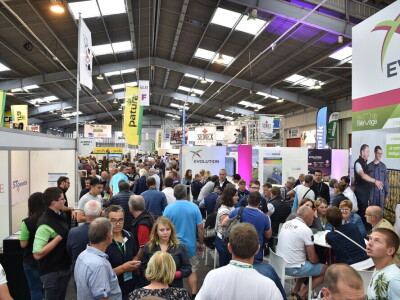 Space 2019: Mesto susreta stočara, profesionalaca i nauke