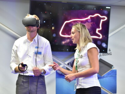 Space 2019: Mesto susreta stočara, profesionalaca i nauke