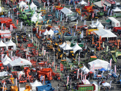 Space 2019: Mesto susreta stočara, profesionalaca i nauke