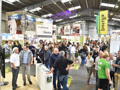 Space 2019: Mesto susreta stočara, profesionalaca i nauke