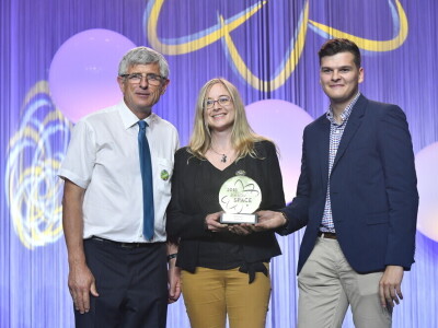 Space 2019: Mesto susreta stočara, profesionalaca i nauke