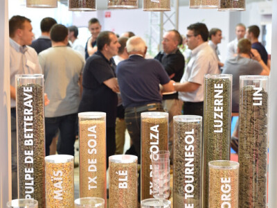 Space 2019: Mesto susreta stočara, profesionalaca i nauke