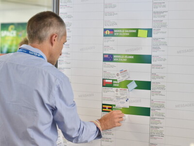 Space 2019: Mesto susreta stočara, profesionalaca i nauke