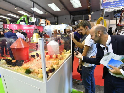 Space 2019: Mesto susreta stočara, profesionalaca i nauke