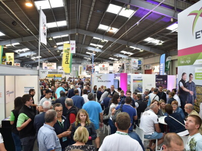 Space 2019: Mjesto susreta stočara, profesionalaca, znanosti