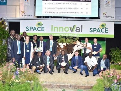 Space 2019: Mjesto susreta stočara, profesionalaca, znanosti