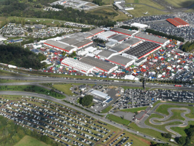 Space 2019: Mjesto susreta stočara, profesionalaca, znanosti