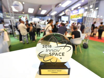 Space 2019: Mjesto susreta stočara, profesionalaca, znanosti