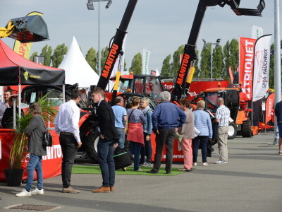 Space 2019: Mjesto susreta stočara, profesionalaca, znanosti