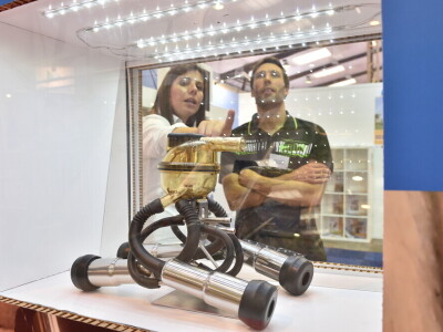 Space 2019: Mjesto susreta stočara, profesionalaca, znanosti