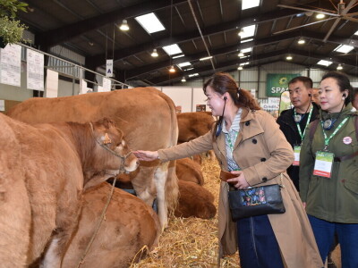 Space 2019: Mjesto susreta stočara, profesionalaca, znanosti