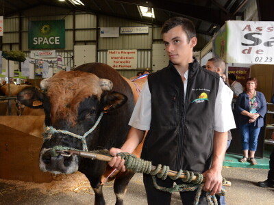 Space 2019: Mjesto susreta stočara, profesionalaca, znanosti