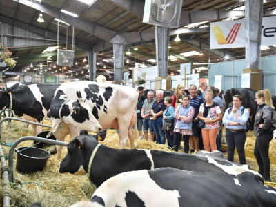 Space 2019: Mjesto susreta stočara, profesionalaca, znanosti