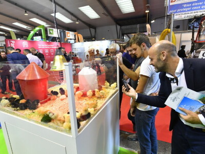 Space 2019: Mjesto susreta stočara, profesionalaca, znanosti