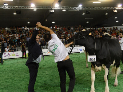 Space 2019: Mjesto susreta stočara, profesionalaca, znanosti