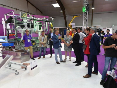 Space 2019: Mjesto susreta stočara, profesionalaca, znanosti