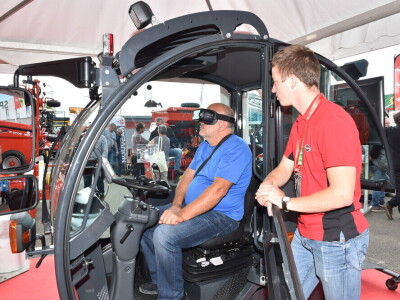 Space 2019: Mjesto susreta stočara, profesionalaca, znanosti