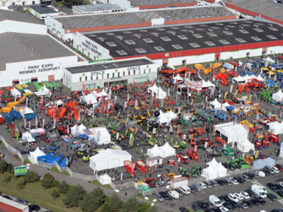 Space 2019: Mjesto susreta stočara, profesionalaca, znanosti