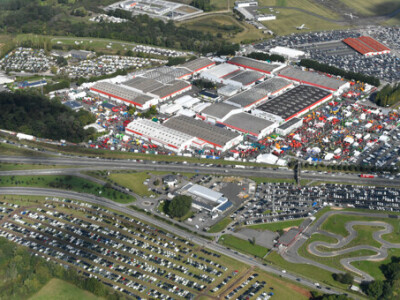 Space 2019: Mjesto susreta stočara, profesionalaca, znanosti