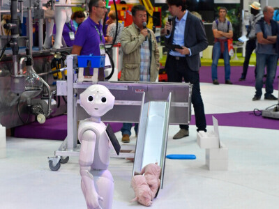 Space 2019: Mjesto susreta stočara, profesionalaca, znanosti