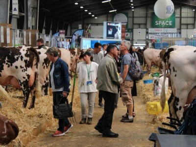 SPACE 2019 Rennes, Francuska