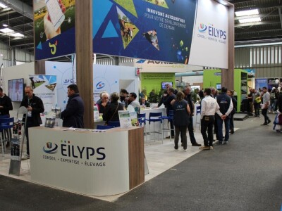 SPACE 2019 Rennes, Francuska