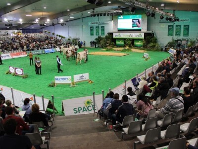 SPACE 2019 Rennes, Francuska